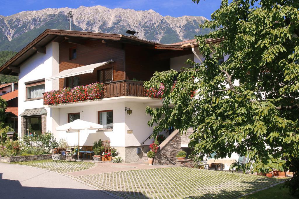 Apartamento Haus Gamper-Haselwanter Tarrenz Habitación foto
